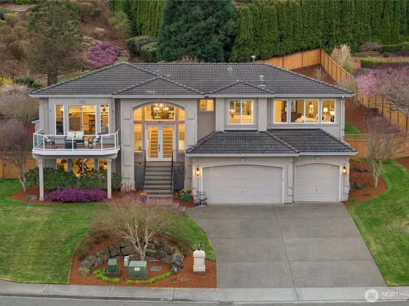 1864 Parkview Drive NE, Tacoma, WA 98422