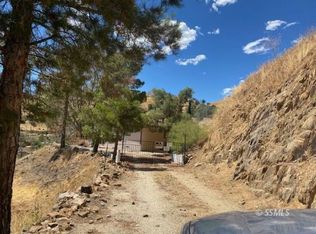 8 Larsen Rim Rd, Wofford Heights, CA 93285