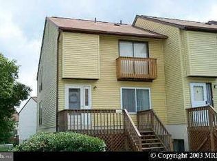 11378 Laurelwalk Dr #50, Laurel, MD 20708