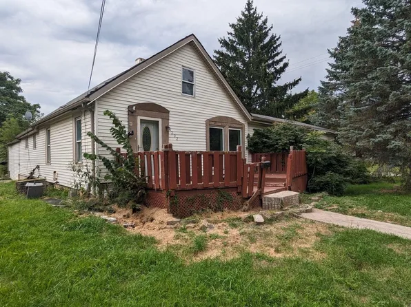 202 S Sanford St, Pontiac, MI 48342