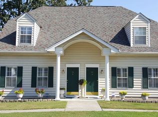 205 Gate Post Ln, Columbia, SC 29223