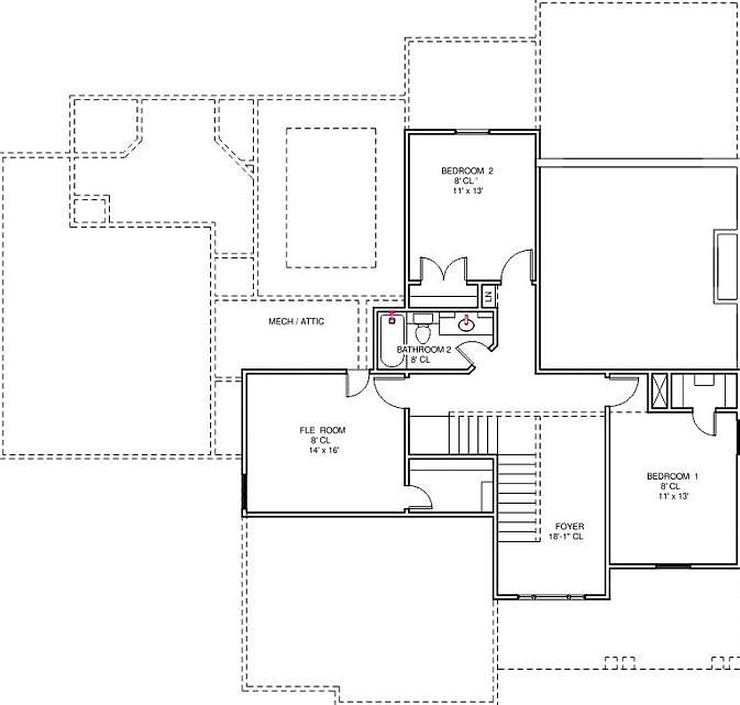 Jefferson Sendera Lakes by Brookfield Custom Homes, LLC Zillow