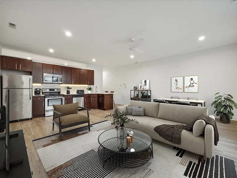 The Residences At 1424 — Photo 6