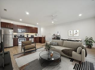 The Residences At 1424, Philadelphia, PA 19130