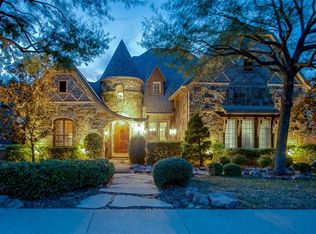 2004 Surrey Ln, McKinney, TX 75072