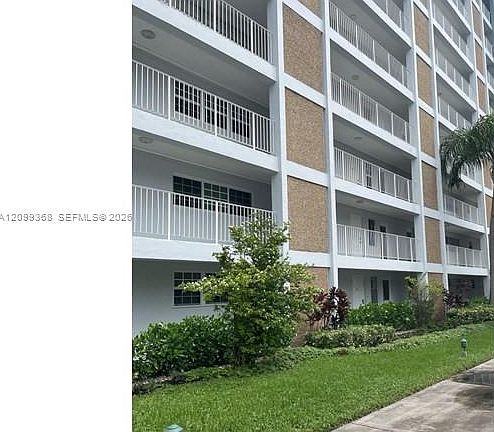 2nd image of 2940 N Course Dr APT 110
