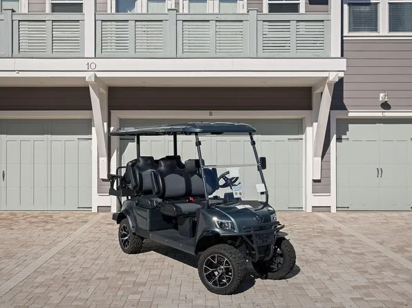 10 York Ln Unit B, Rosemary Beach, FL 32461