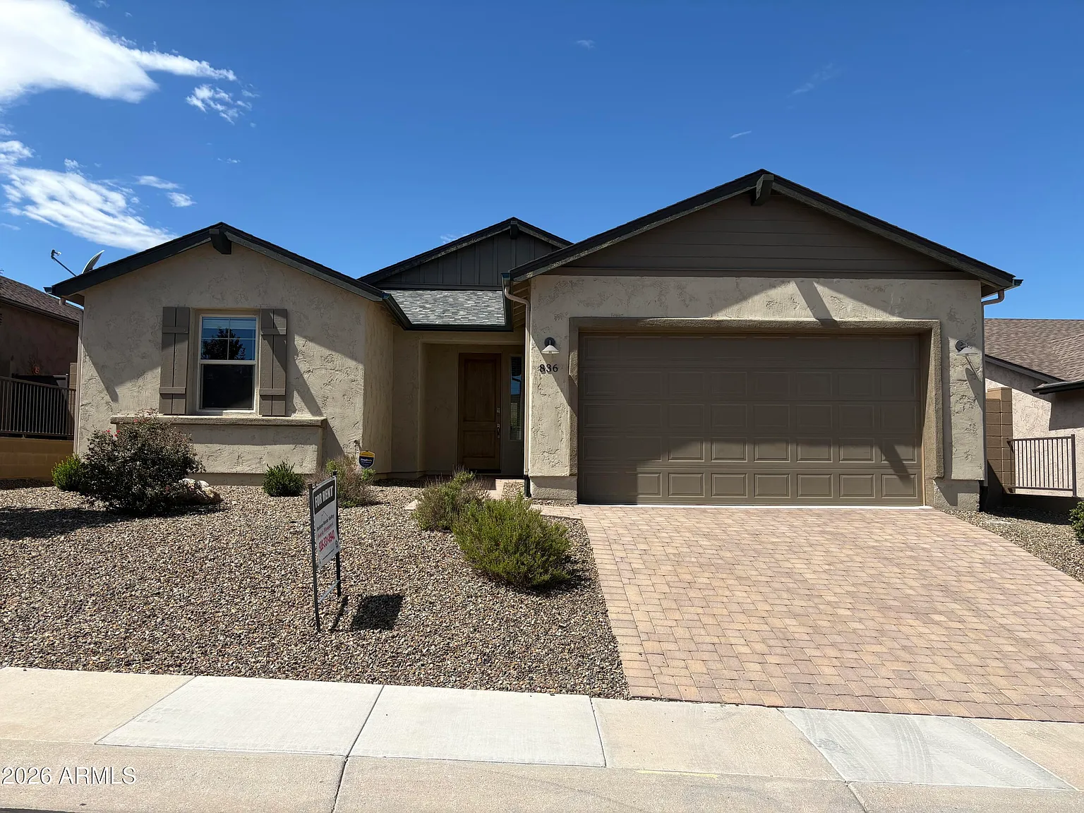 3 bed, 2.0 bath, 2261 sqft, $2,895 — Photo 2