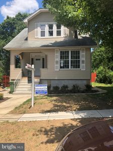 4604 Bayonne Ave, Baltimore, MD, 21206