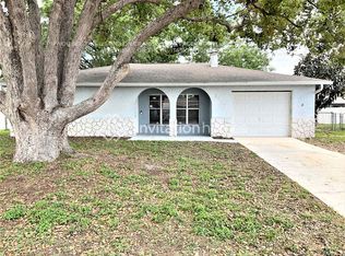 5024 Lillilea Ln, New Port Richey, FL 34653