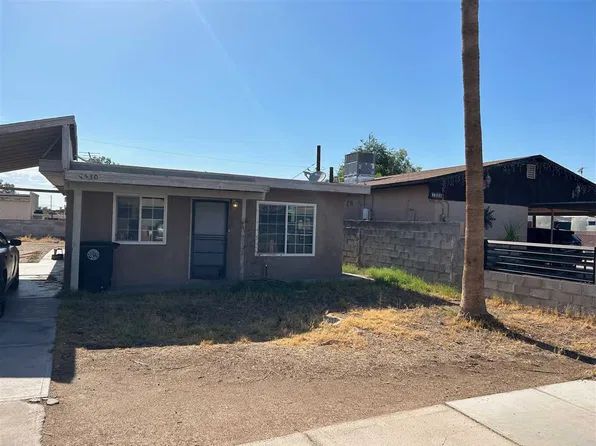1330 N La Madera Dr, San Luis, AZ 85349