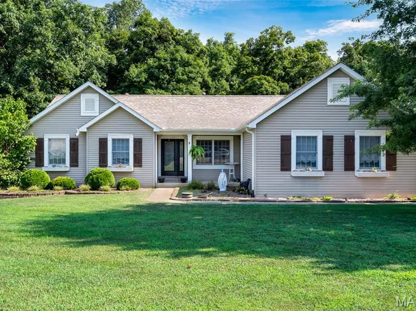 175 Southview Dr, Troy, MO 63379