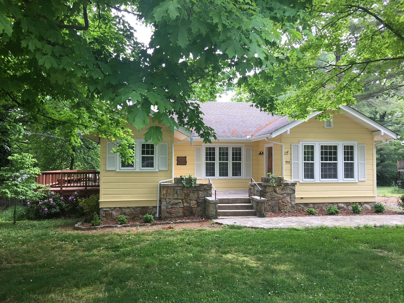 703 James Blvd, Signal Mountain, TN 37377 Zillow