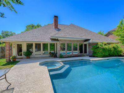 401 Cove Cir, McKinney, TX, 75071
