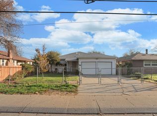 852 N Filbert St, Stockton, CA