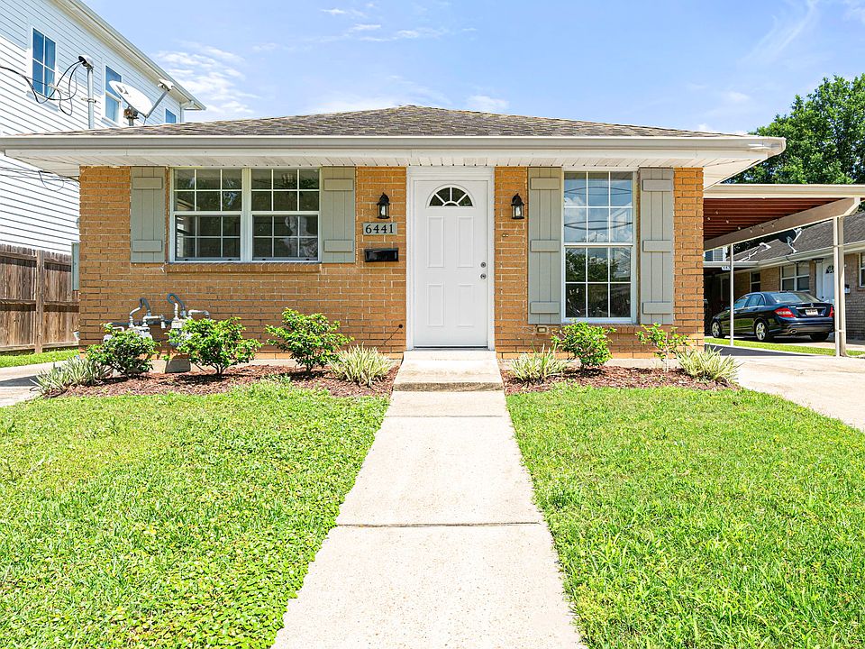 1st image of 6443 Avenue A