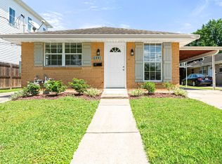 6443 Avenue A, New Orleans, LA 70124