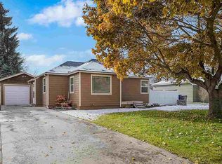 508 E Elm St, Spokane, WA 99218
