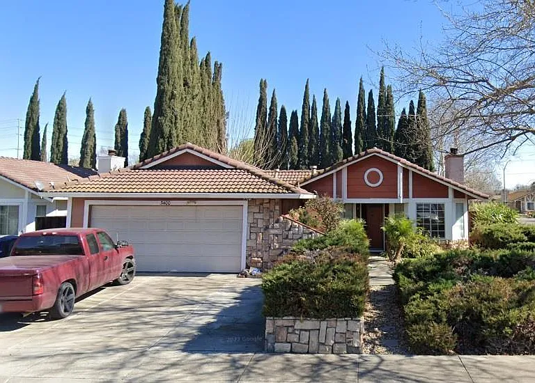 3400 Crowley Ct — Photo 1
