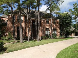 17315 De Chirico Cir, Spring, TX 77379