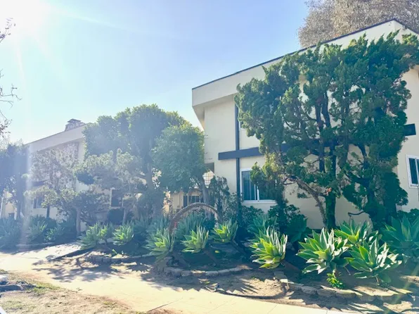 8401 Tuscany Ave APT 4, Playa Del Rey, CA 90293