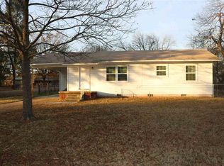 3014 Post St, Texarkana, TX 75501