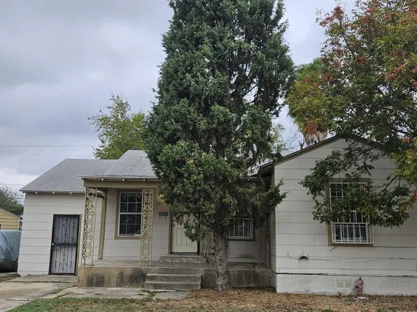 329 Astor St, San Antonio, TX 78210