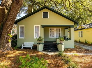 1511 Williams St, Valdosta, GA 31602