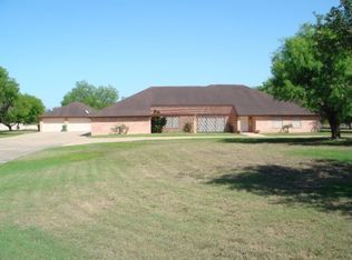 3704 N Glasscock Rd, Mission, TX 78573