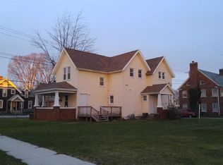 422 W 3rd St, Mishawaka, IN