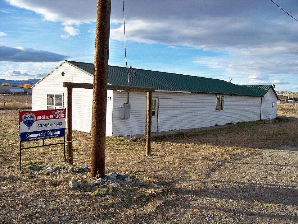 1st image of 2903 Big Horn Ave