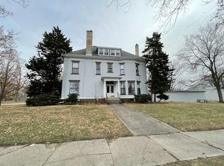 815 N Prairie St #815-3N, Bloomington, IL