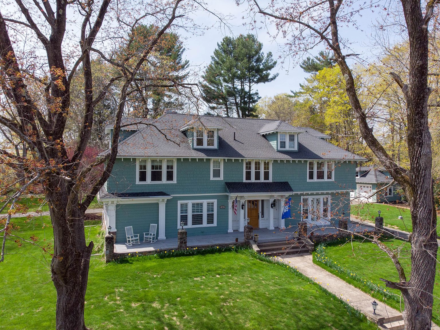 8 East St, Stafford Springs, CT 06076 Zillow