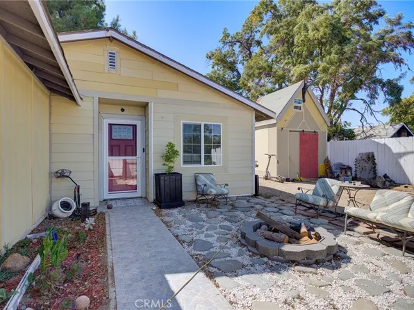 611 Poquita Ln, San Miguel, CA 93451