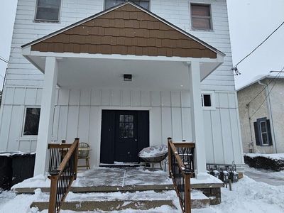 132 East Main STREET, Eagle, WI, 53119