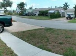 2104 N 31st Ct, Hollywood, FL 33021