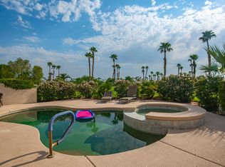 29554 W Trancas Dr, Cathedral City, CA 92234