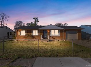 6175 Stem Ln, Mount Morris, MI 48458