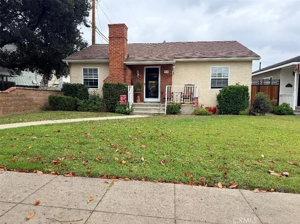 116 S Wabash Ave, Glendora, CA 91741