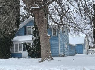504 S Franklin St, Shawano, WI 54166