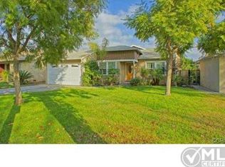 1840 N Kenwood St, Burbank, CA 91505