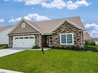 211 Middle Brook Ln, Morgantown, WV 26508