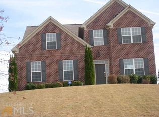 5652 Baffin Rd, Atlanta, GA 30349