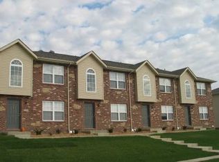 2216 Tramore, Troy, IL 62294