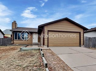 4142 S Laredo Way, Aurora, CO 80013
