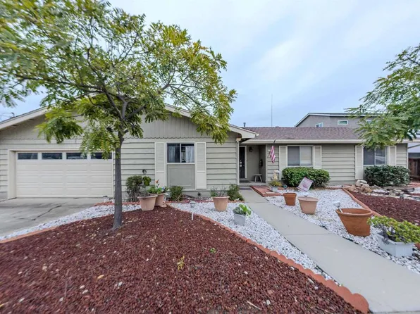 5425 Brockbank Pl, San Diego, CA 92115