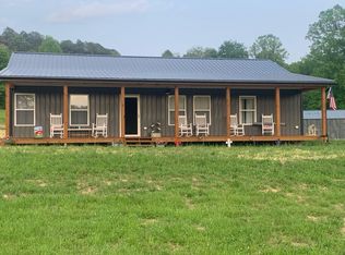 910 Monroe Hickory Rd, Oak Hill, OH 45656