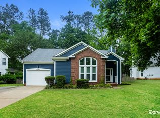 11126 Scrimshaw Ln, Charlotte, NC 28215
