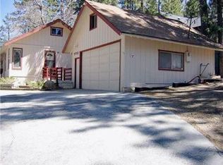 775 Oriole Dr, Big Bear Lake, CA 92315