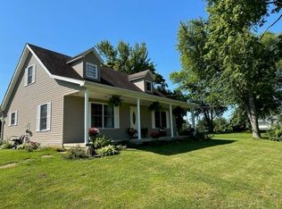 9819 W State Road 56, French Lick, IN 47432